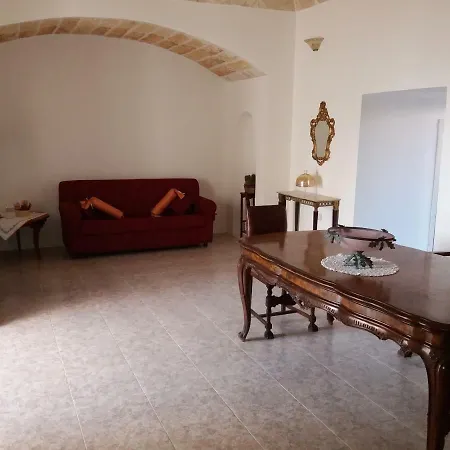Casa Ruffo * Ruffano