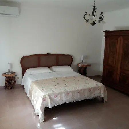 Casa Ruffo Apartmán