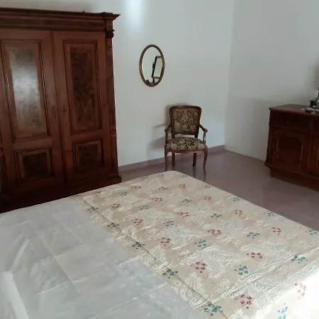 Casa Ruffo Apartmán