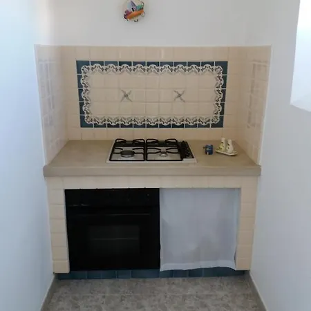 Casa Ruffo *
