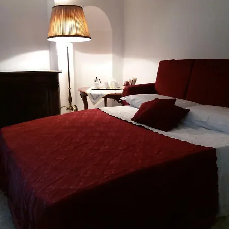 Casa Ruffo Apartamento *