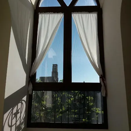 Casa Ruffo Ruffano