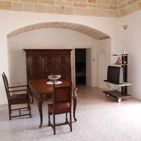 Apartment Casa Ruffo Ruffano