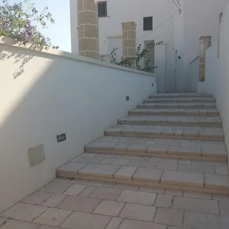Apartment Casa Ruffo