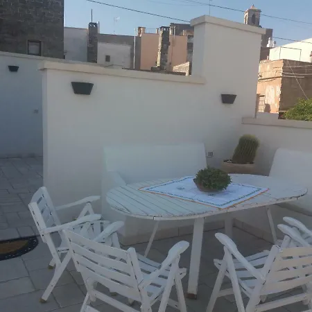 Apartment Casa Ruffo Ruffano